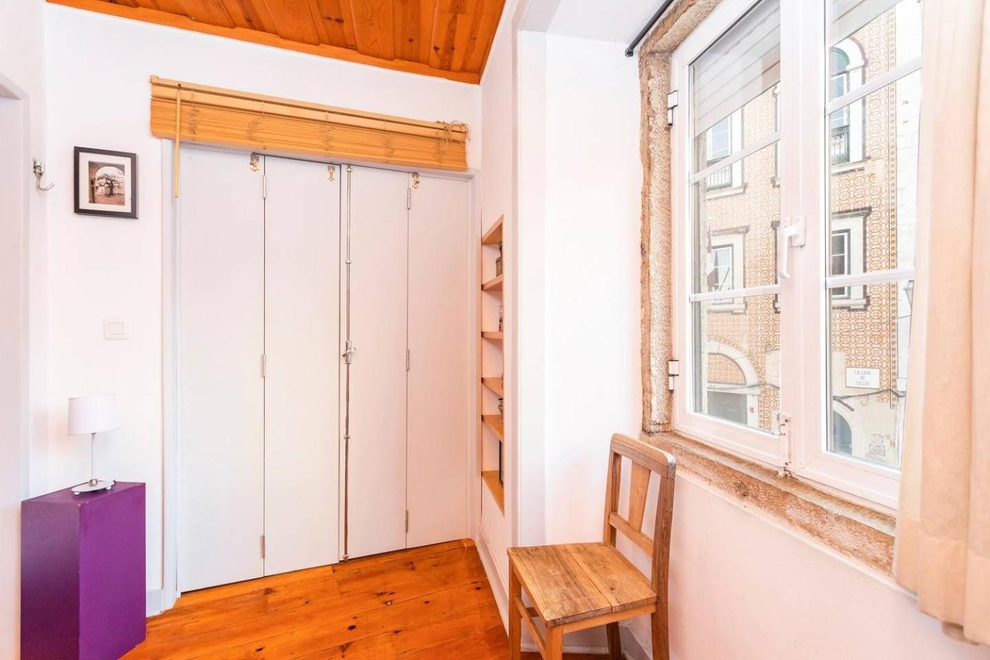 Guestready - Amazing Alfama Family Apt Near National Pantheon! Lisboa المظهر الخارجي الصورة